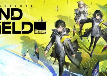 Arknights: Endfield Review