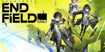 Arknights: Endfield Review