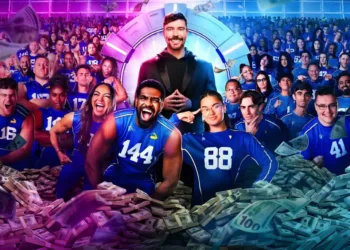 Beast Games Season 2 Review