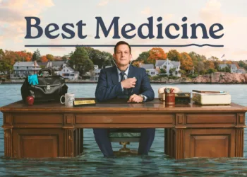 Best Medicine Review: Why This Doc Martin Adaptation is the Ultimate Comfort Watch Best Medicine Review