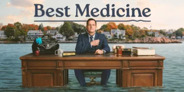 Best Medicine Review