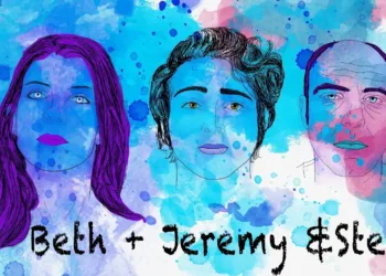 Beth + Jeremy and Steve Review