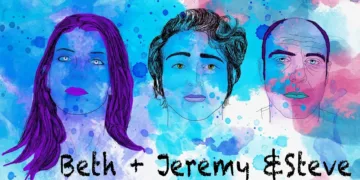 Beth + Jeremy and Steve Review