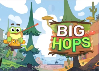 Big Hops Review