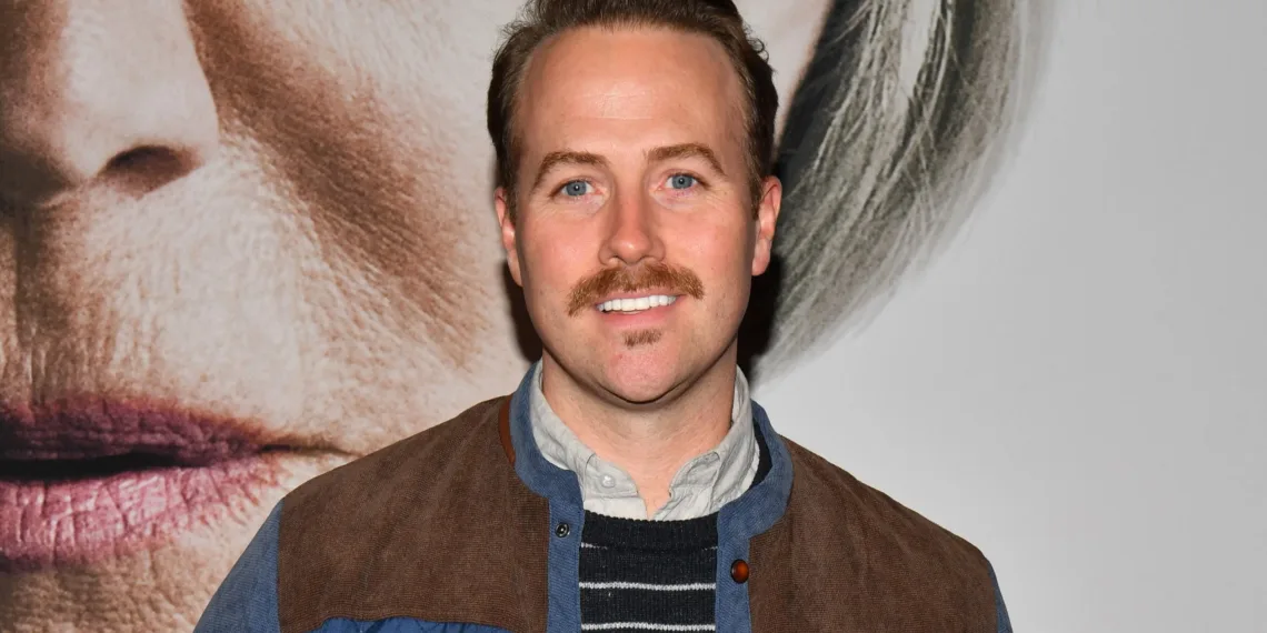 Bret Hanna-shuford