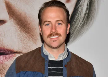 Bret Hanna-shuford