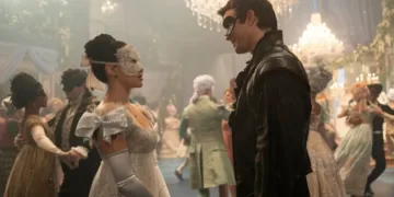 Bridgerton Season 4 Review