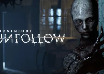 BrokenLore: UNFOLLOW Review