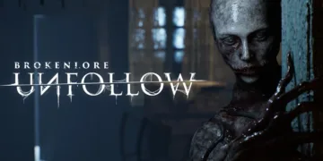 BrokenLore: UNFOLLOW Review