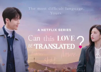 Can This Love Be Translated Review