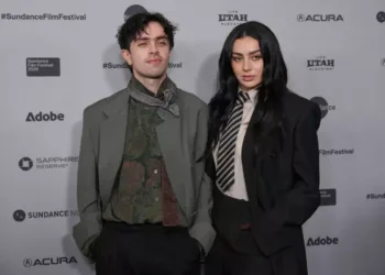 Charli XCX 2026 Sundance