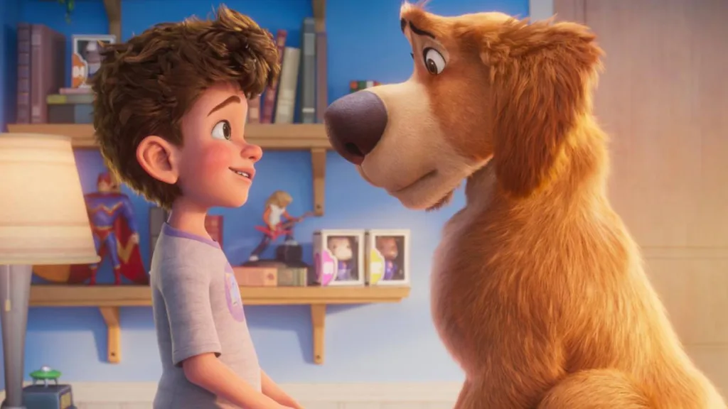 Charlie the Wonderdog Review