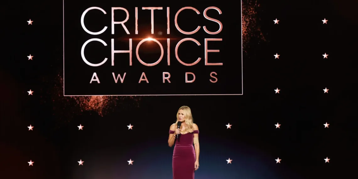 Choice Awards 2026