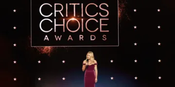 Choice Awards 2026