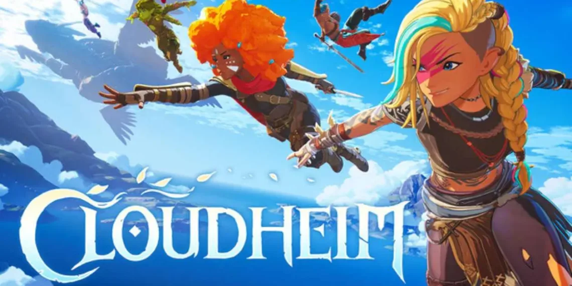 Cloudheim Review