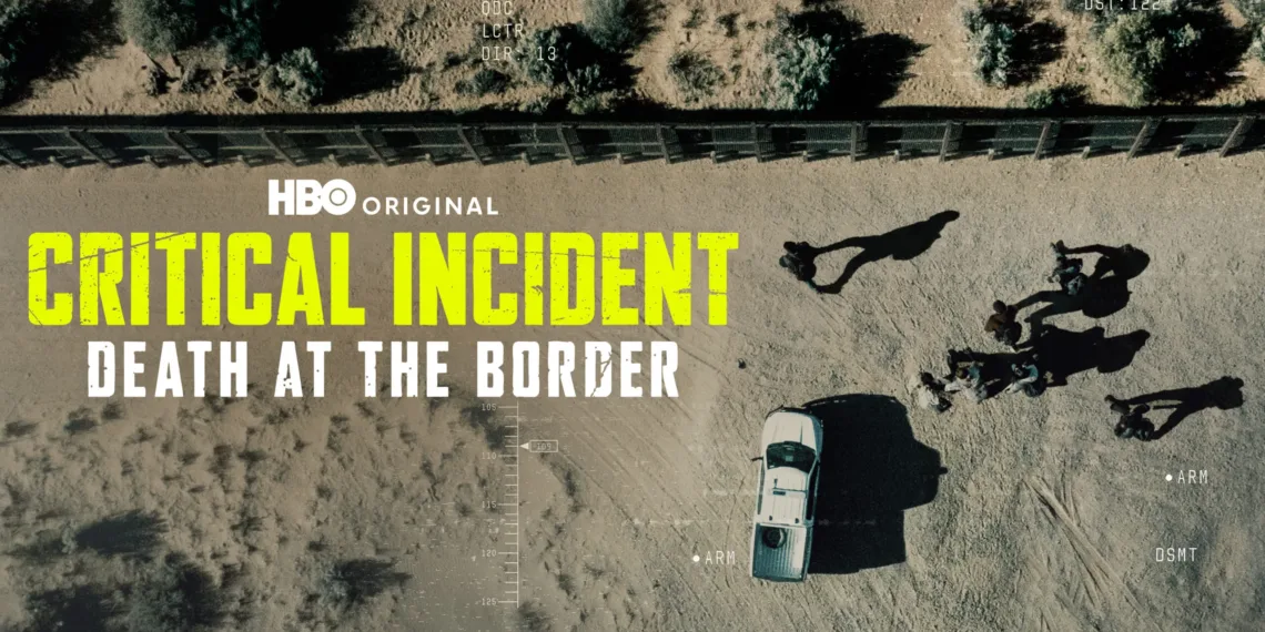 Critical Incident: Death at the Border Review