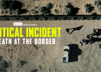 Critical Incident: Death at the Border Review