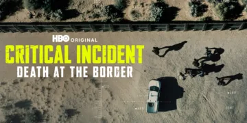 Critical Incident: Death at the Border Review