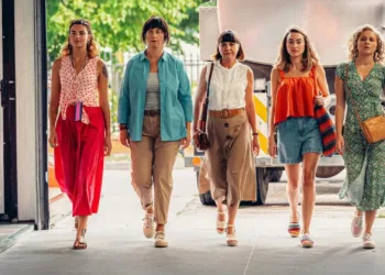Death Before the Wedding Review