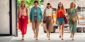 Death Before the Wedding Review