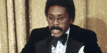 Demond Wilson