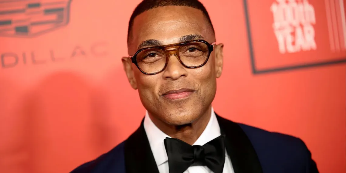 Don Lemon