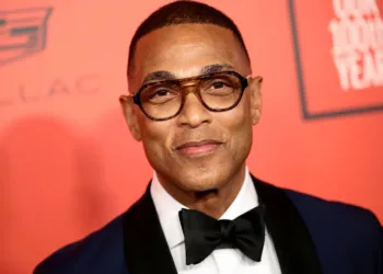 Don Lemon