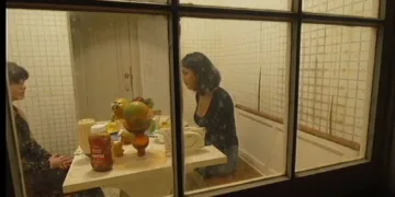 Dooba Dooba Review: Surveillance, Trauma, and the American Nightmare 1 Dooba Dooba Review