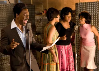 Eddie Murphy Dreamgirls