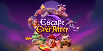 Escape from Ever After Review: Slaying the Beast of Bureaucracy 1 Escape from Ever After Review
