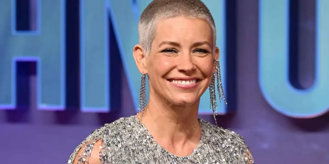Evangeline Lilly
