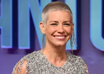 Evangeline Lilly