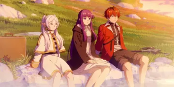 Frieren: Beyond Journey's End Season 2 Review