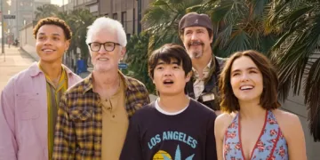 Gail Daughtry And The Celebrity Sex Pass Review