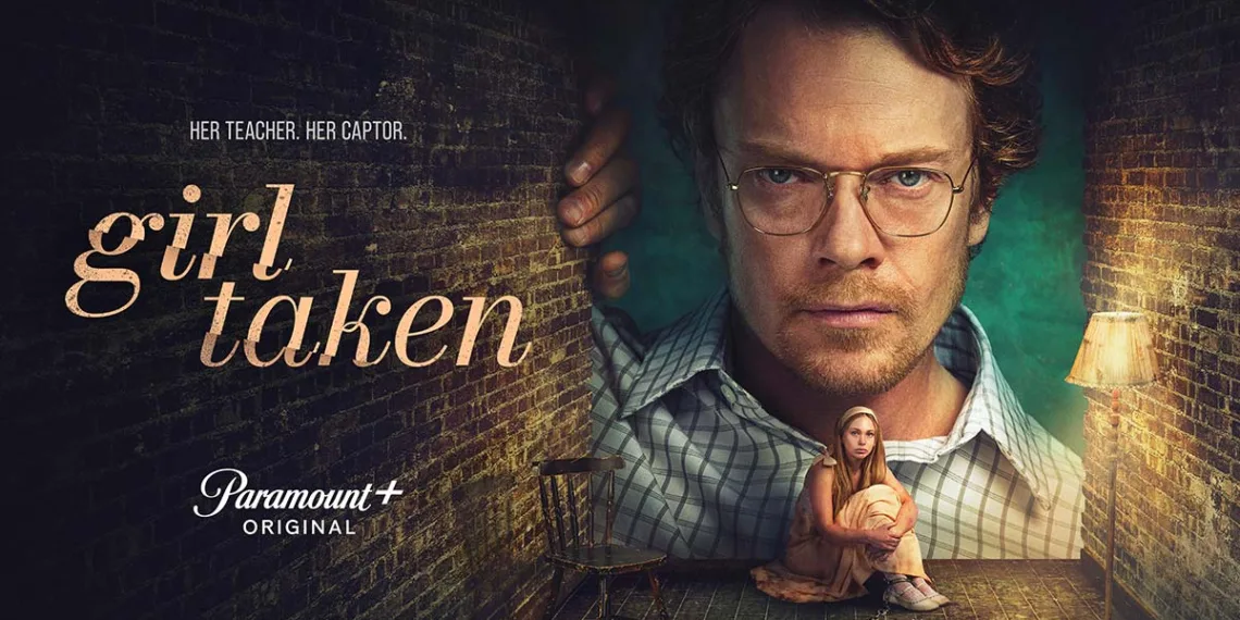 Girl Taken Review 1