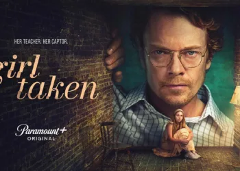 Girl Taken Review 1