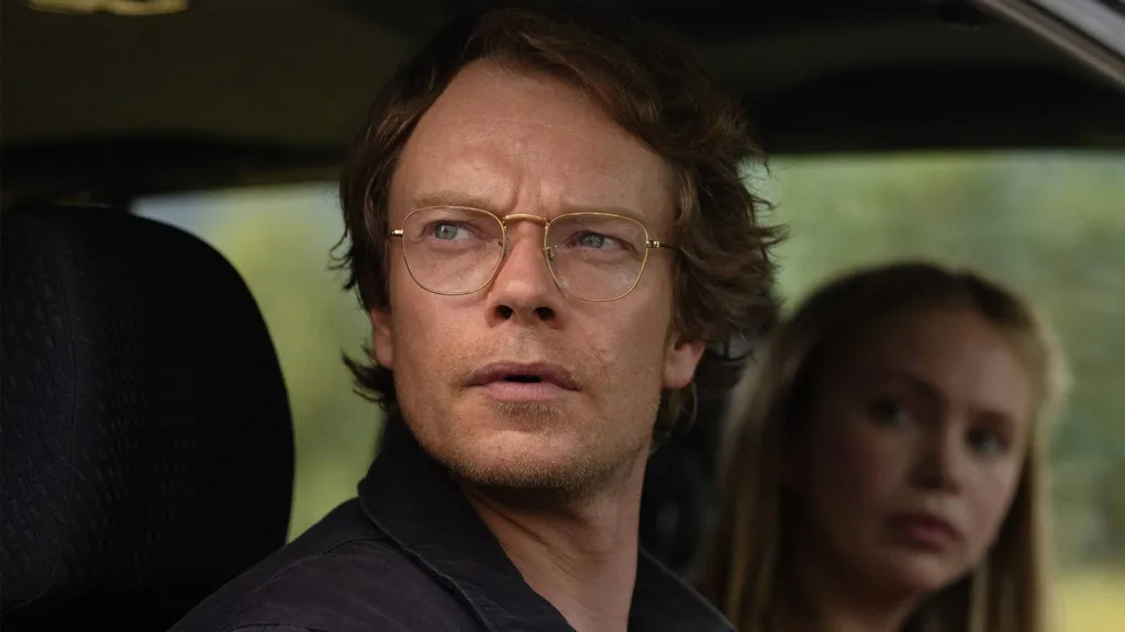 Girl Taken Review