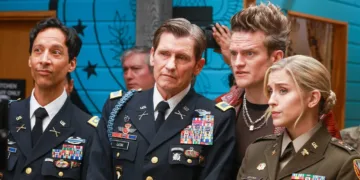 Going Dutch season 2 Review