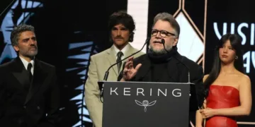 Guillermo del Toro