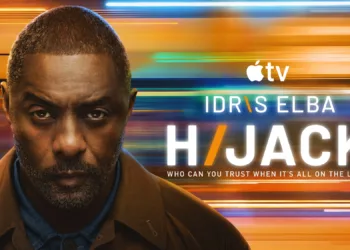 Hijack Season 2 Review