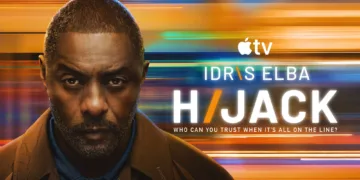 Hijack Season 2 Review: Idris Elba Commands the U-Bahn 1 Hijack Season 2 Review