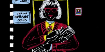 I Know Catherine, the Log Lady Review