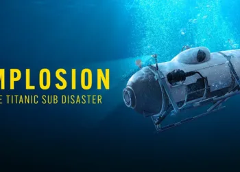 Implosion: The Titanic Sub Disaster Review