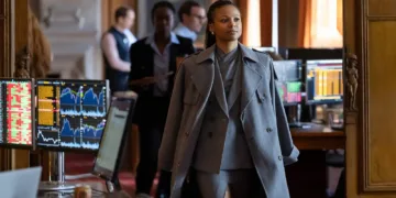 Industry Season 4 Review: Surviving the Moral Vacuum of Fintech 1 Industry Season 4 Review