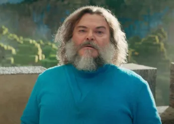 Jack Black