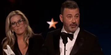 Jimmy Kimmel