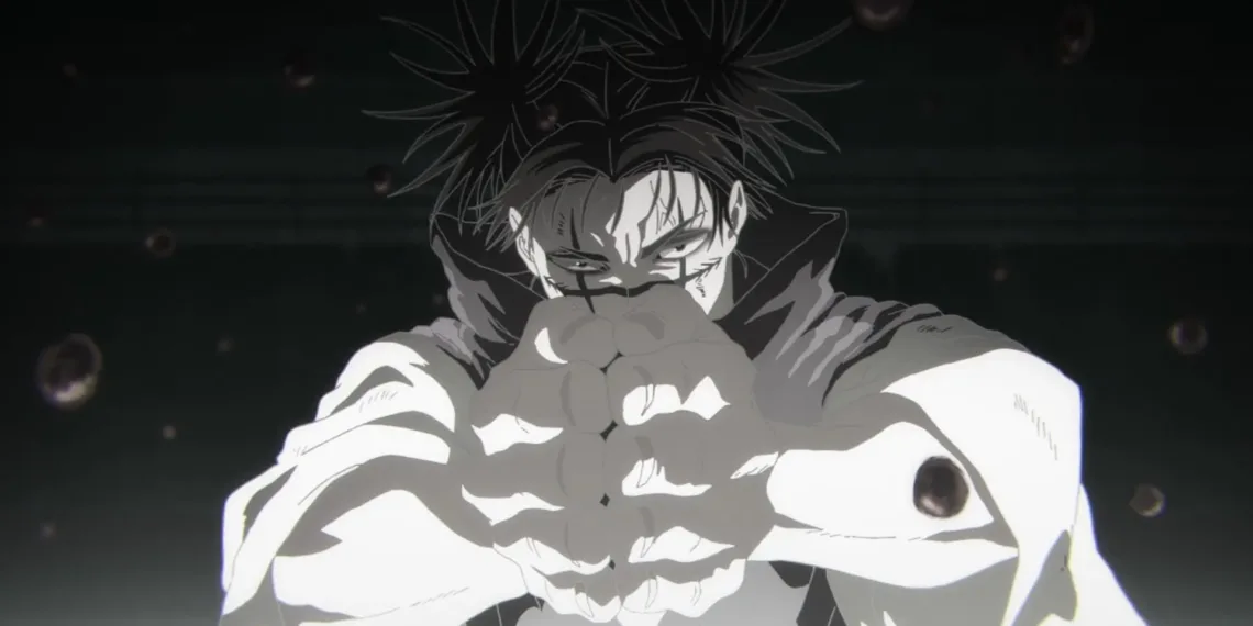 Jujutsu Kaisen Season 3 Review: How MAPPA Redefined the Shonen Aesthetic 41 Jujutsu Kaisen Season 3 Review