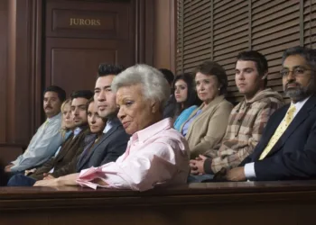 Jury Duty