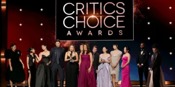 KPop Demon Hunters Wins Critics Choice for Animated Feature, Song “Golden” 1 KPop Demon Hunters