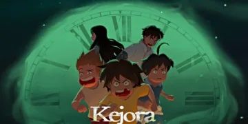 Kejora Review